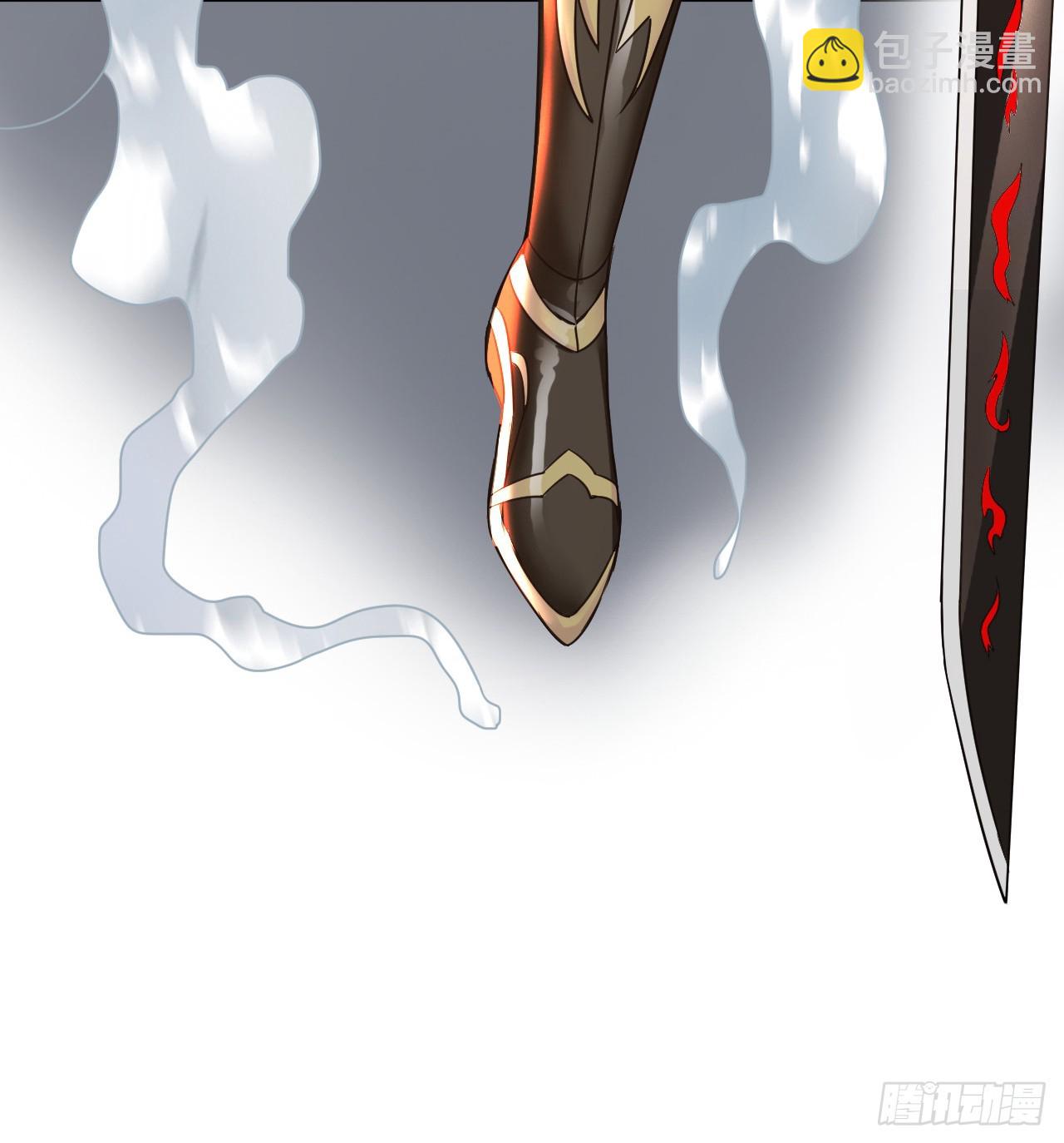 招募血蹄勇士-第19话