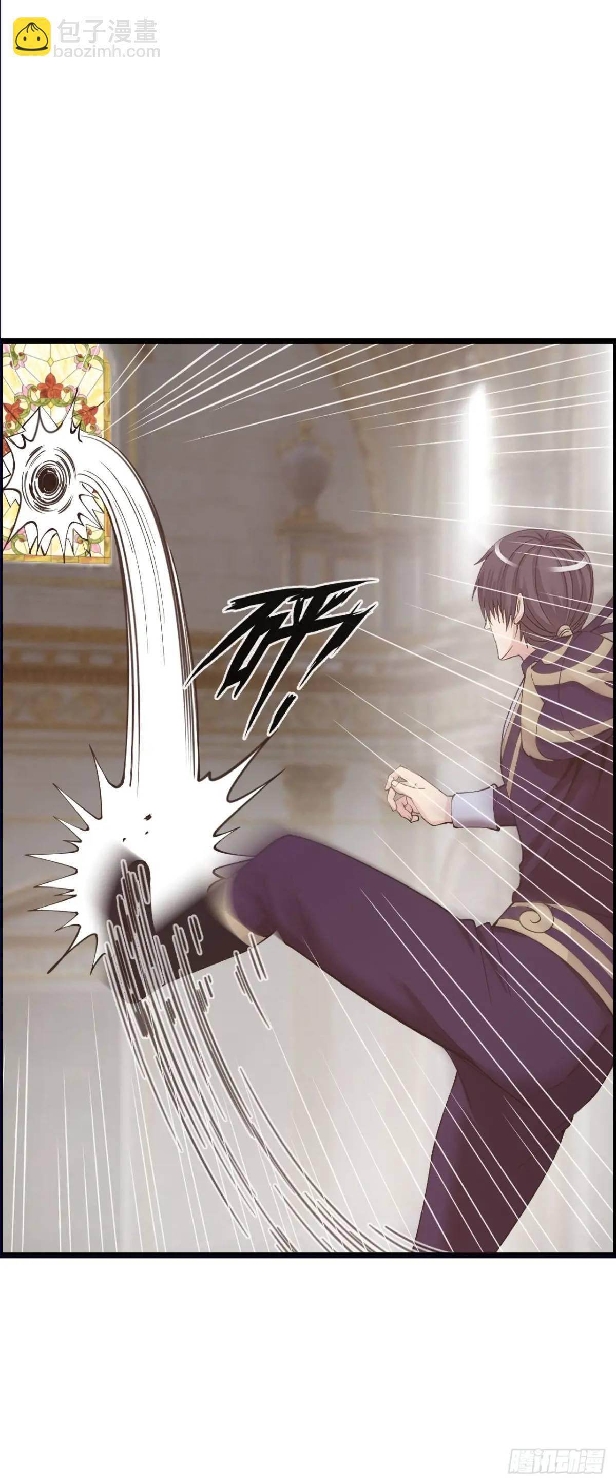 余波(1/2)-第37话