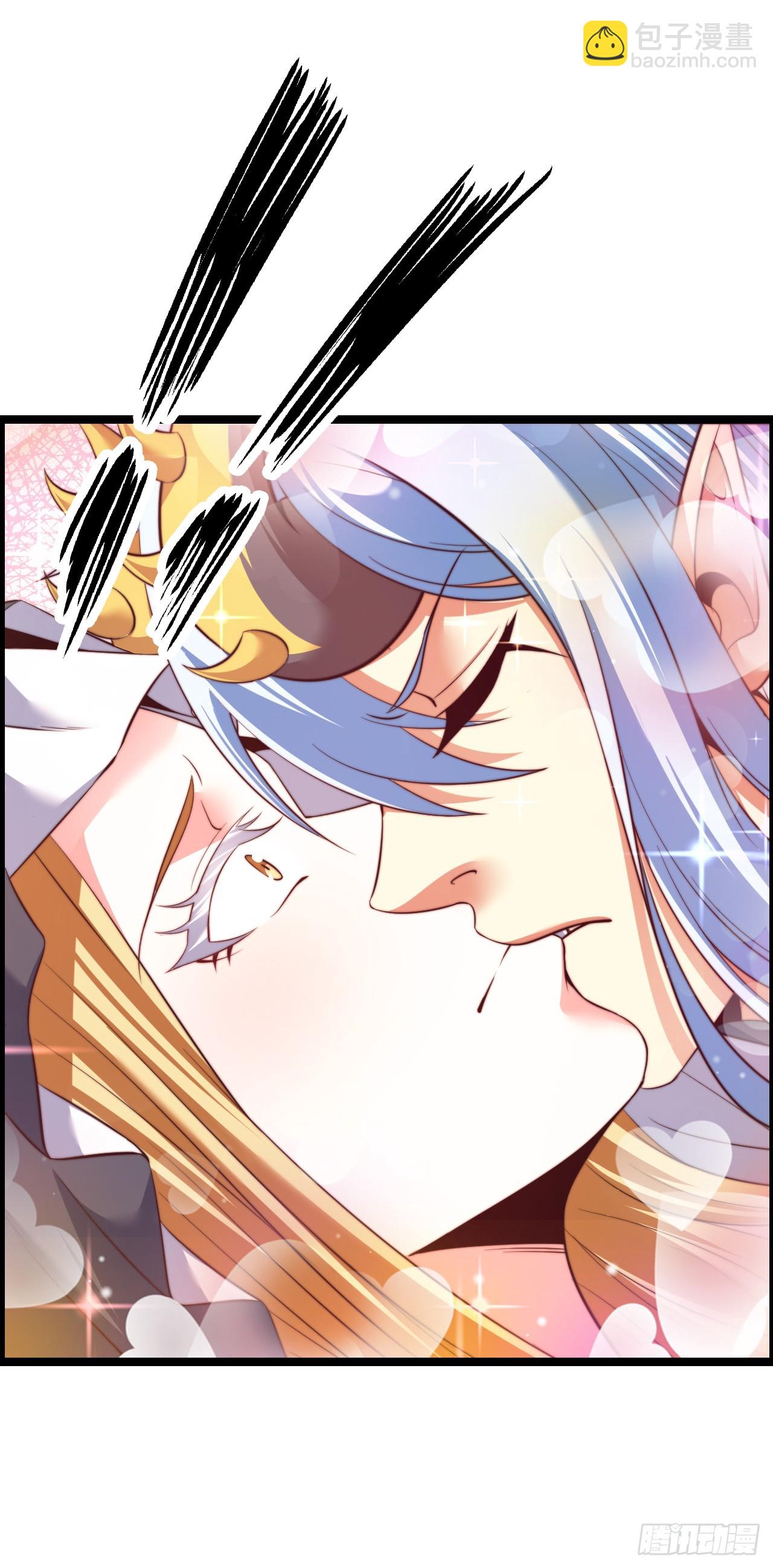 梦中下棋-第51话