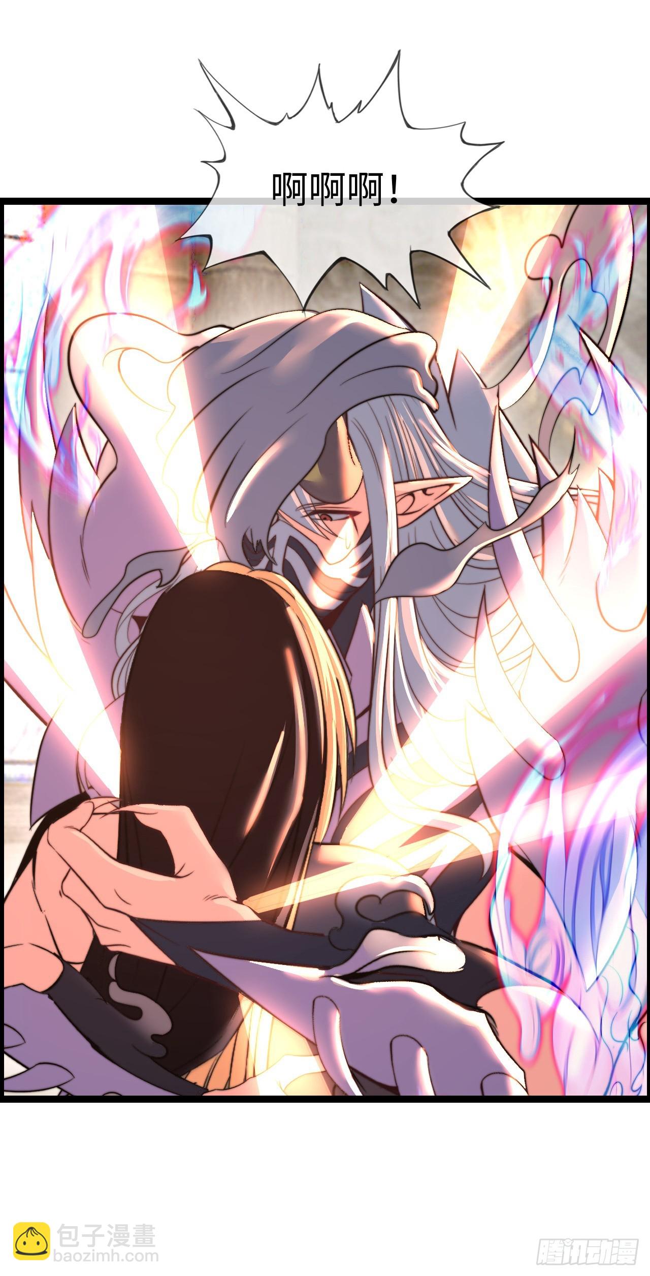 梦中下棋-第51话