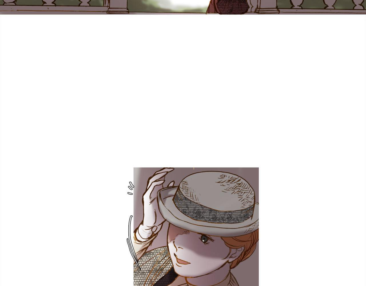 第17话 盲女的庭院(1/2)-第17话