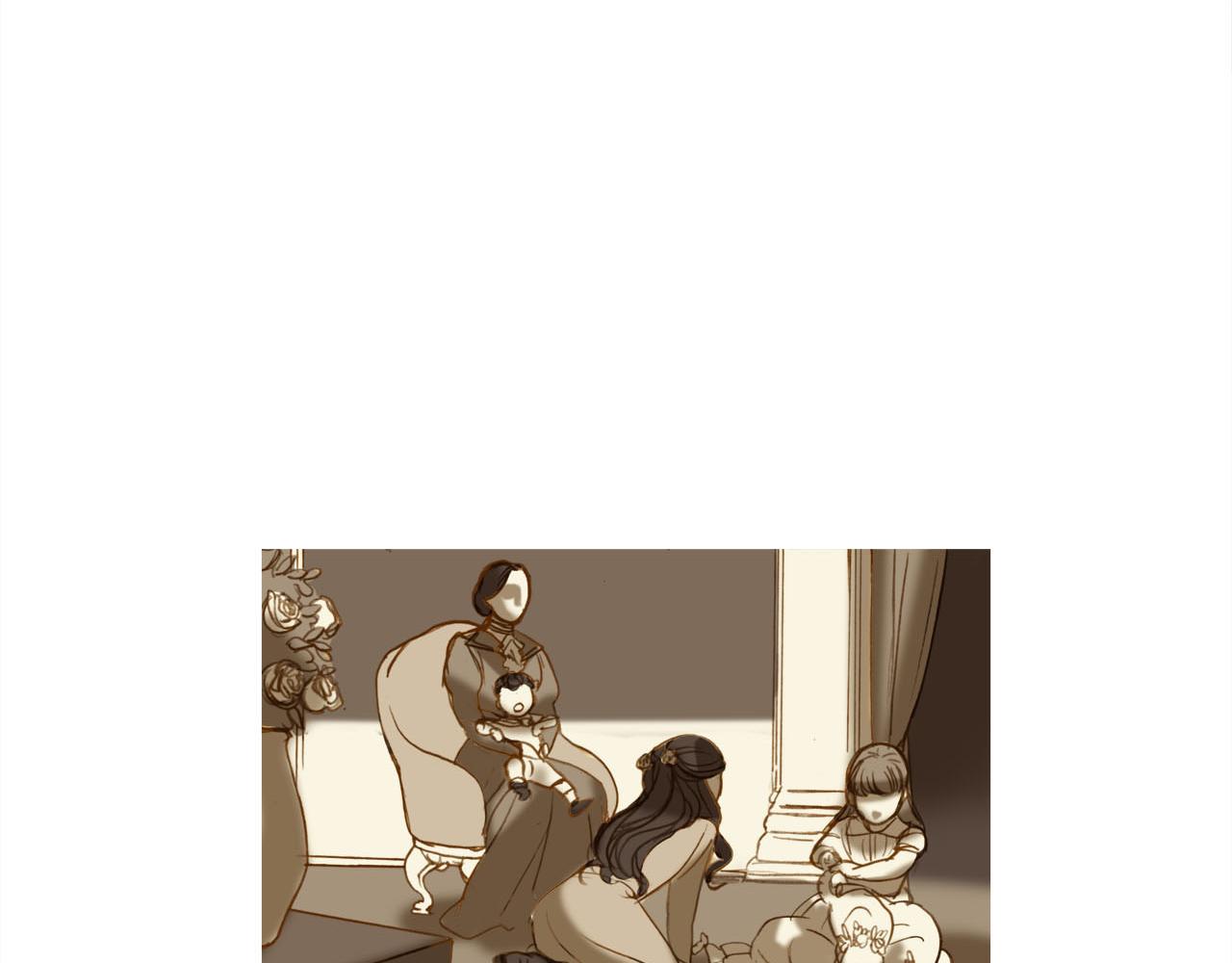 第17话 盲女的庭院(1/2)-第17话