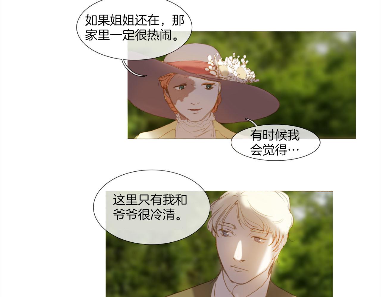 第19话 往事(1/2)-第19话