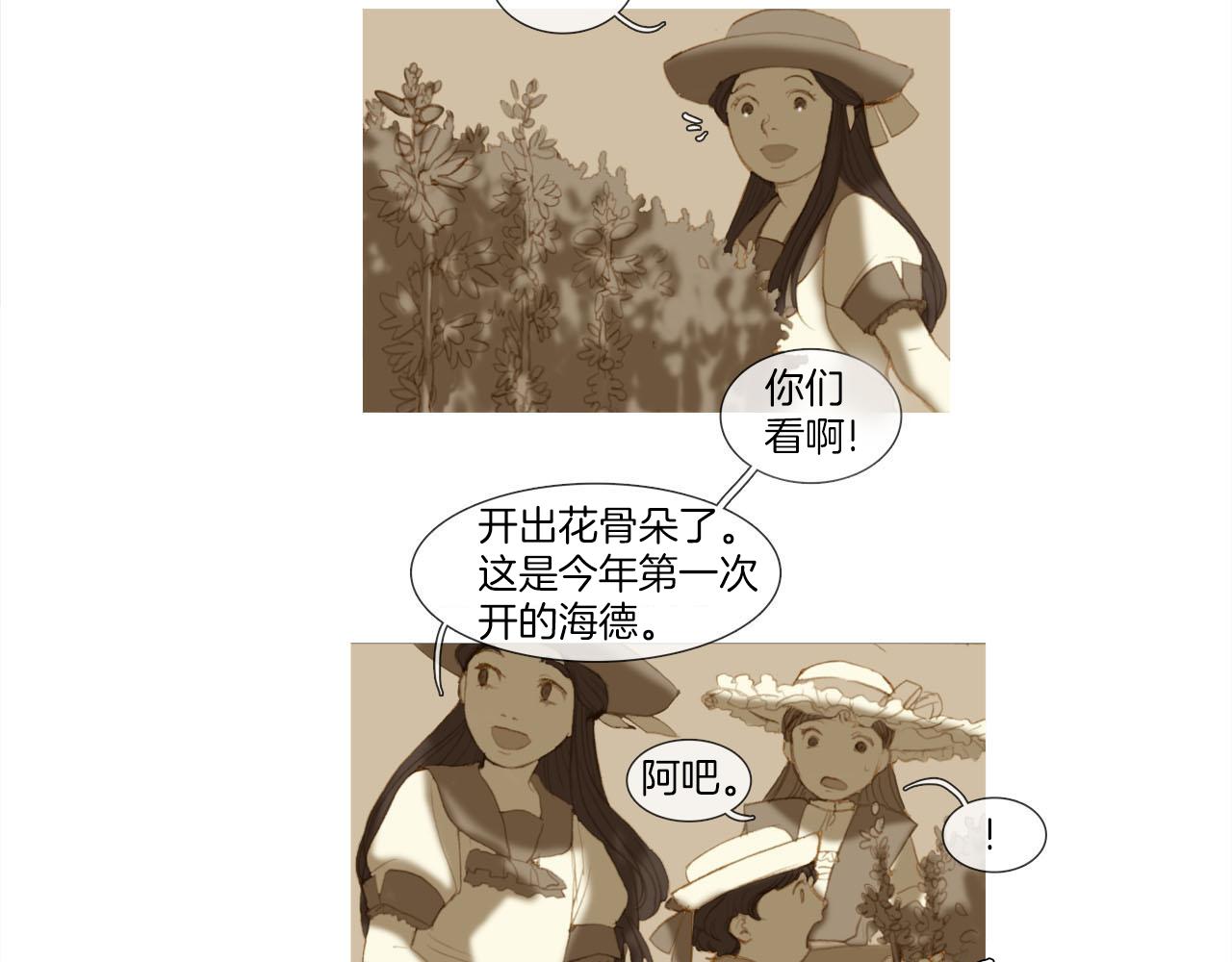 第19话 往事(1/2)-第19话