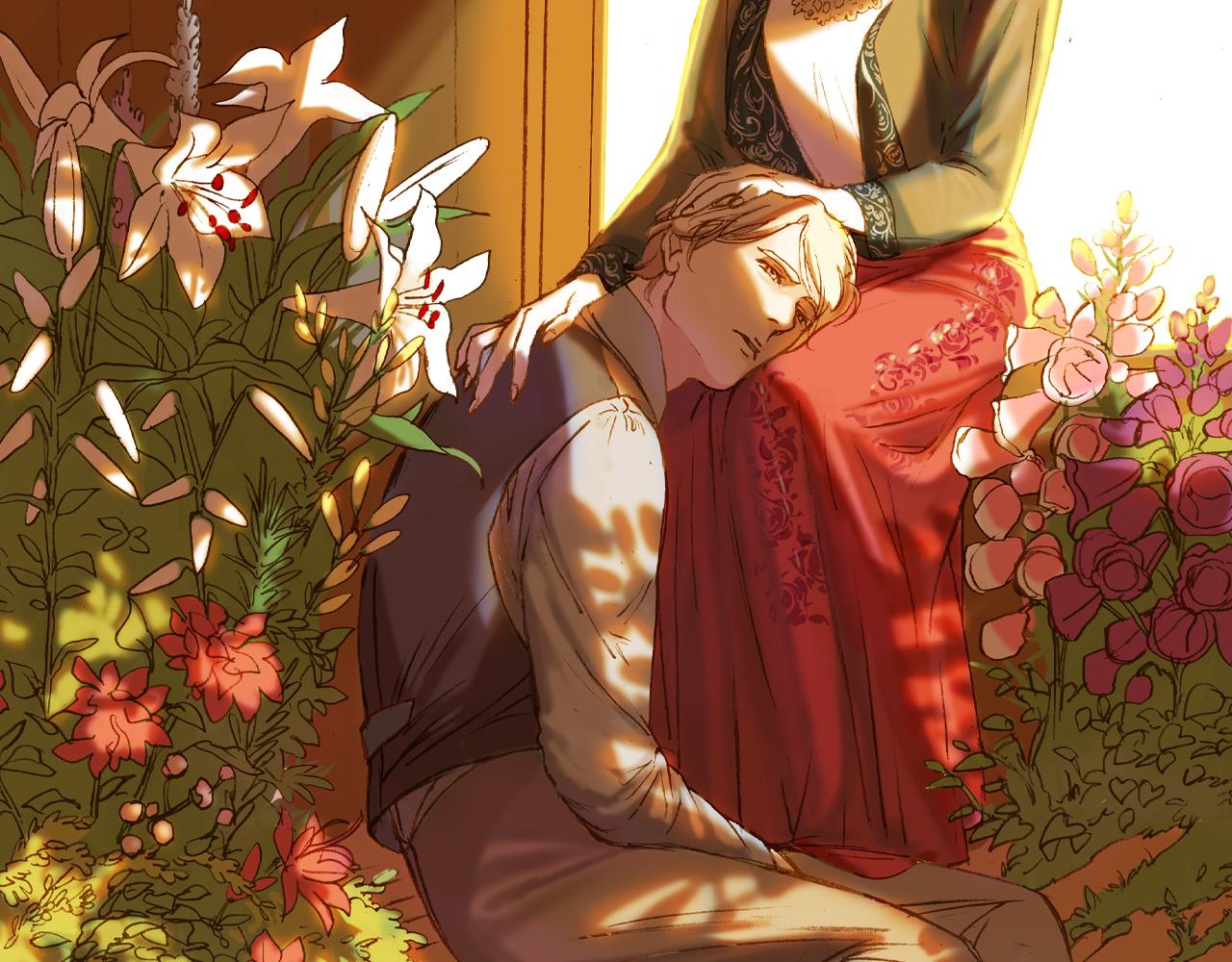 第23话 信(1/2)-第23话