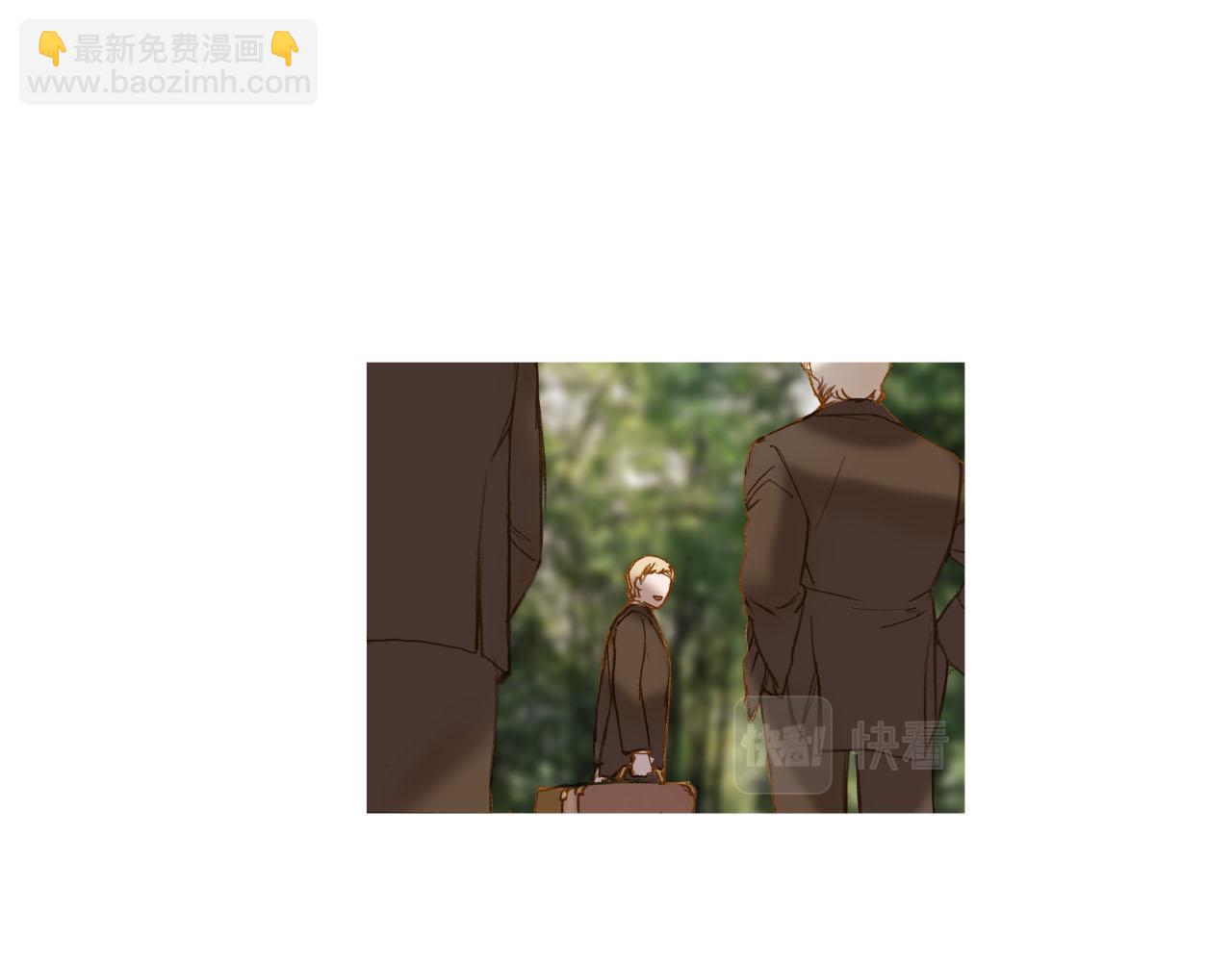 第31话 丧期(1/2)-第31话