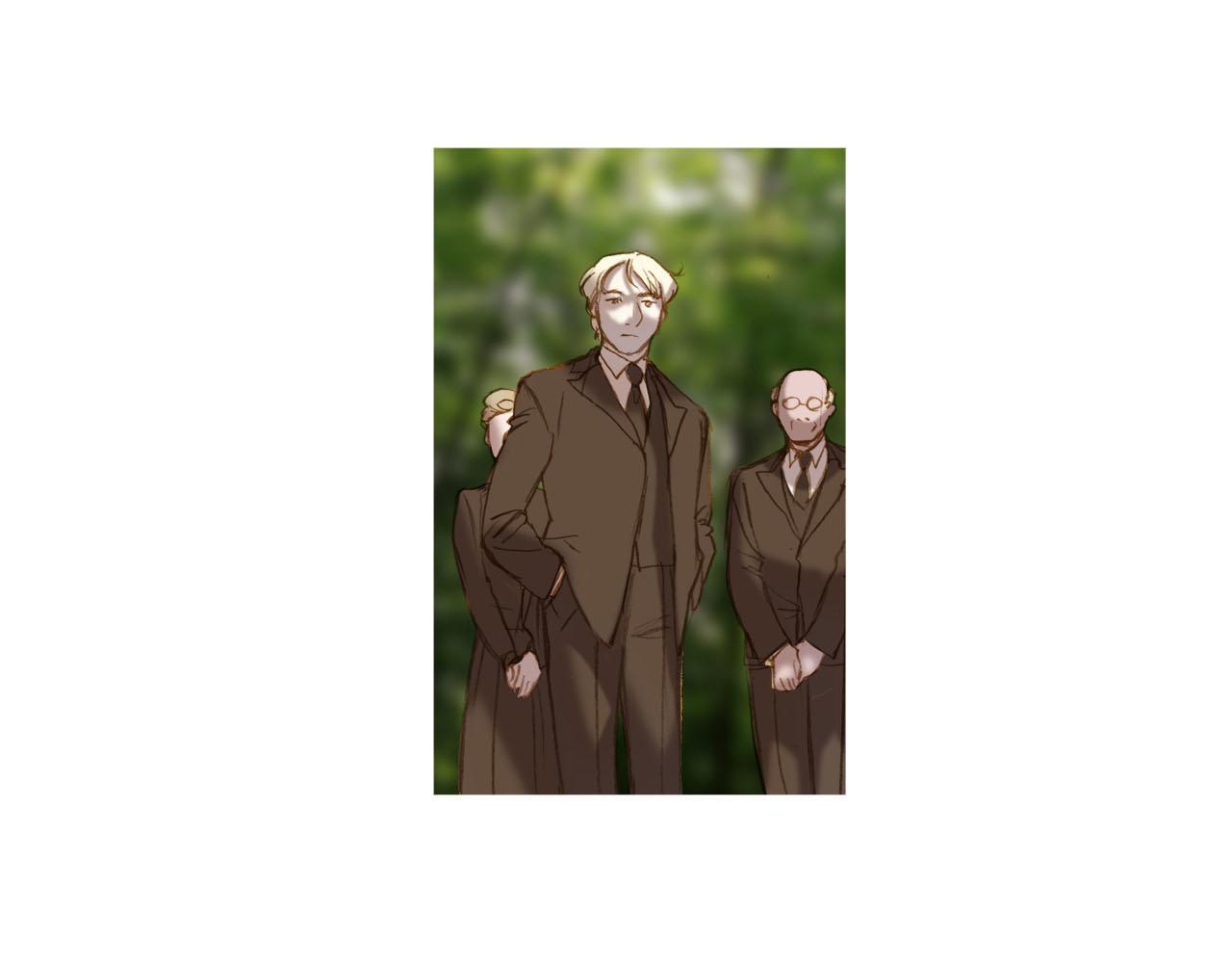 第31话 丧期(1/2)-第31话