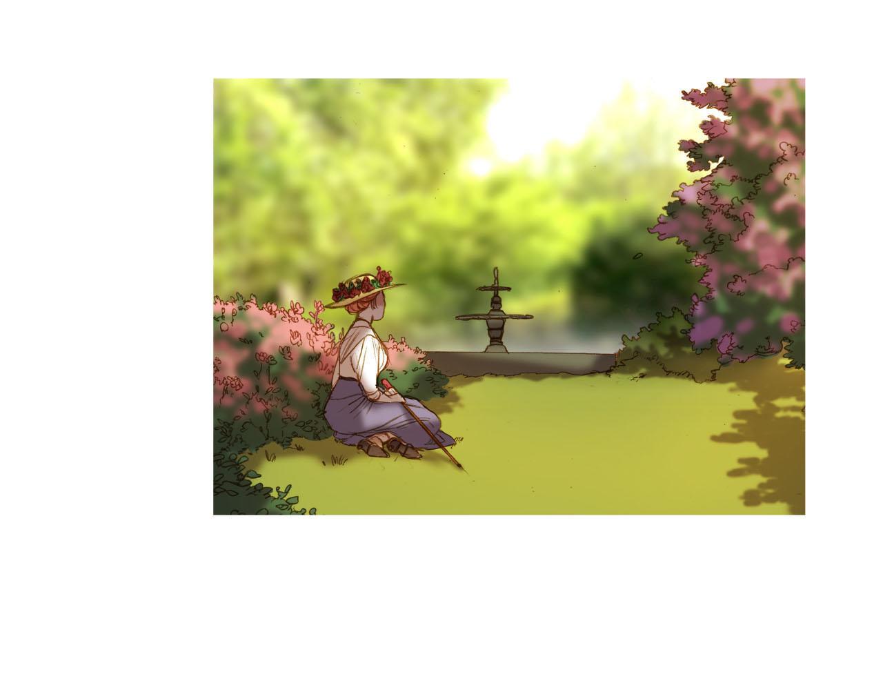 第33话 派对(1/3)-第33话