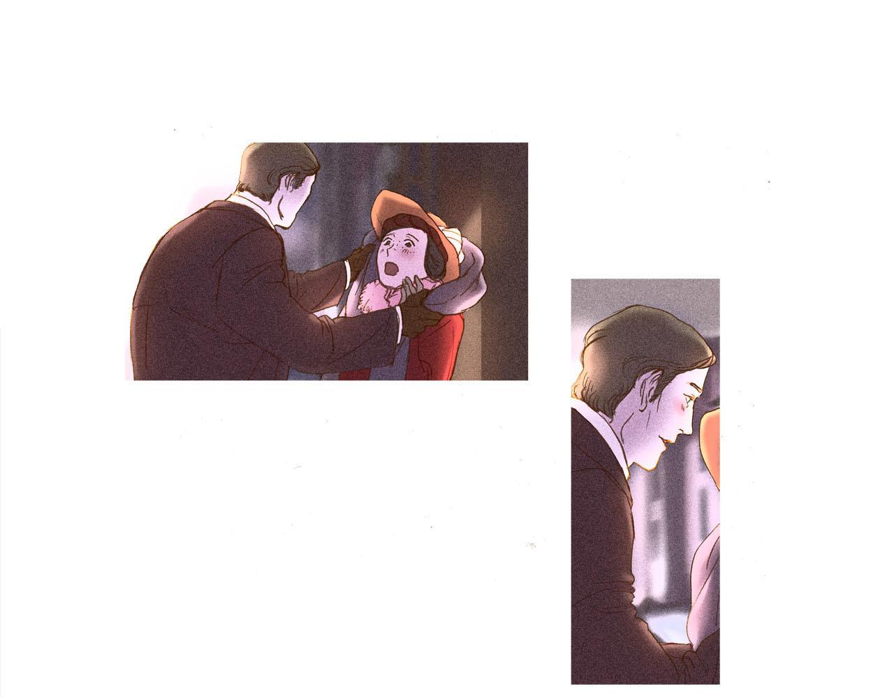 第33话 派对(1/3)-第33话