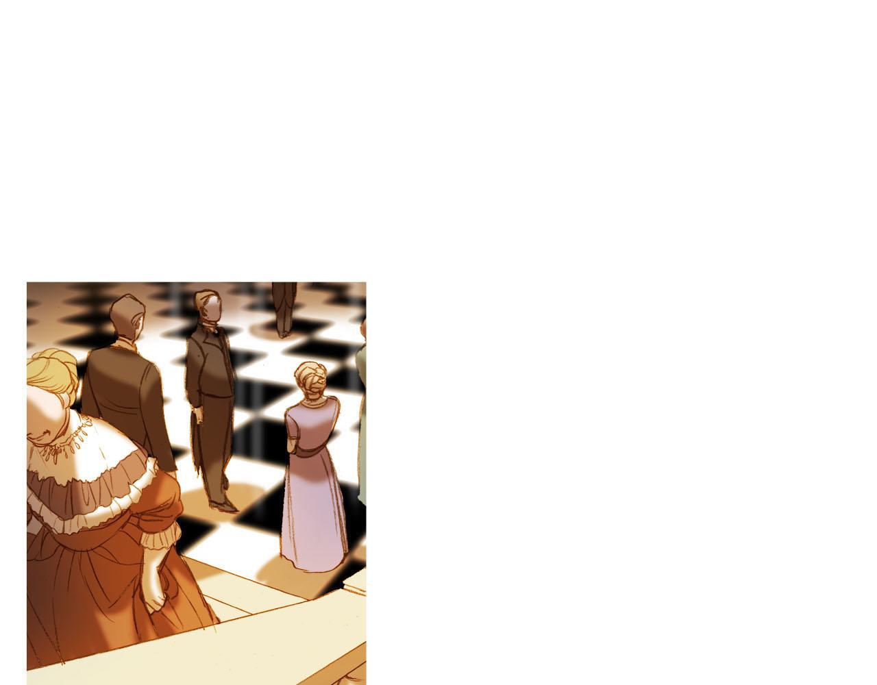 第33话 派对(1/3)-第33话