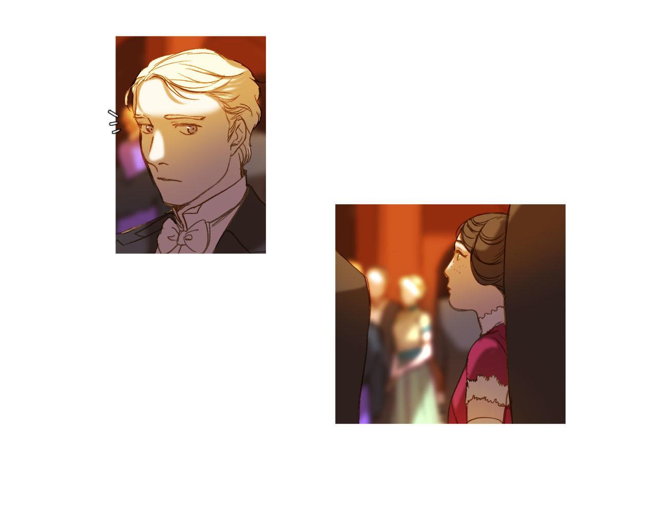 第33话 派对(1/3)-第33话