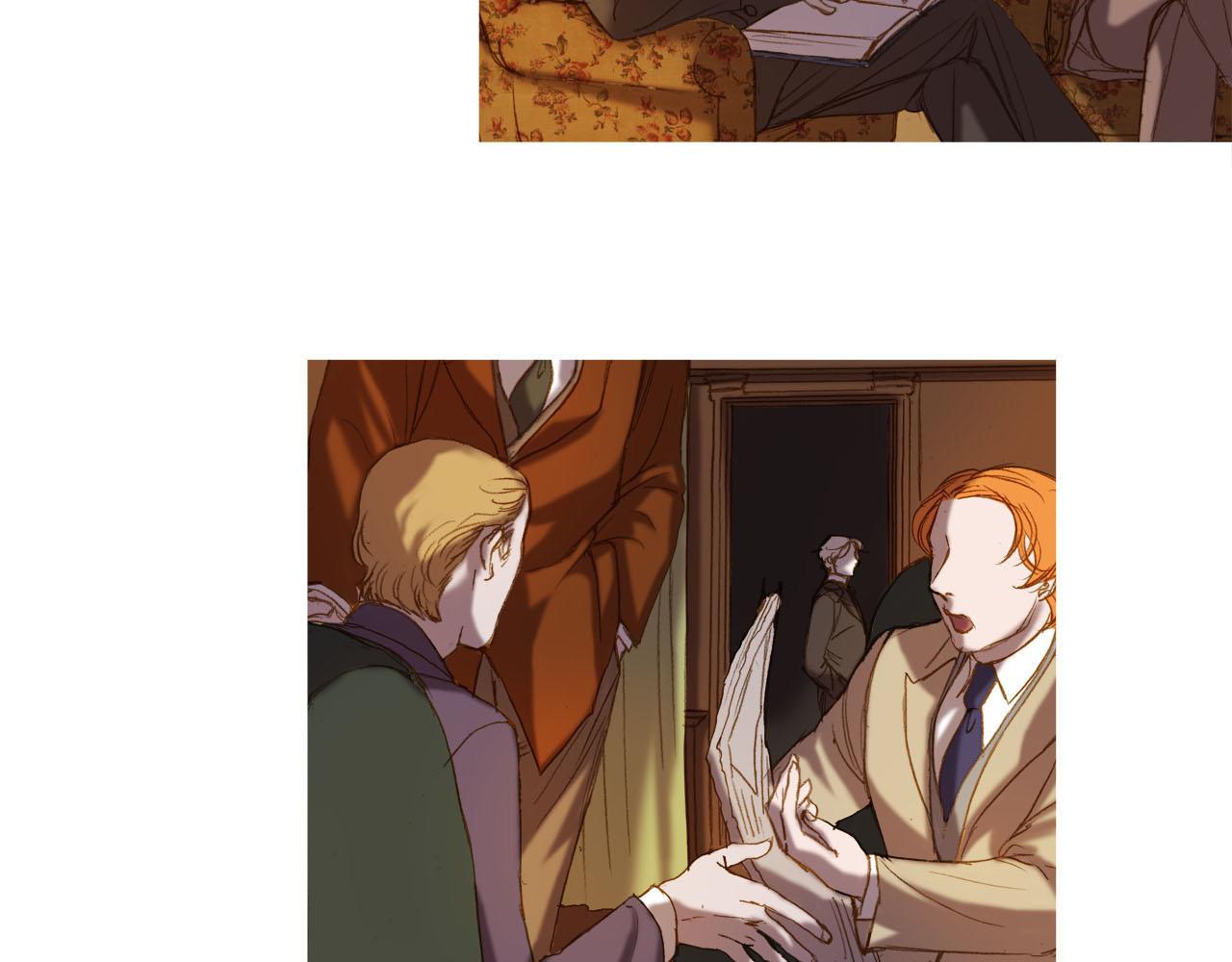 第33话 派对(1/3)-第33话