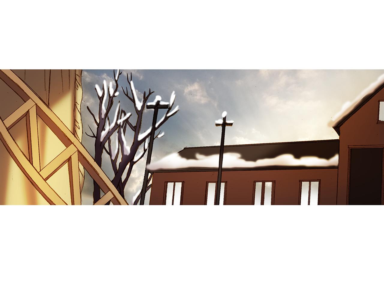 第55话 忘掉吧(1/2)-第55话