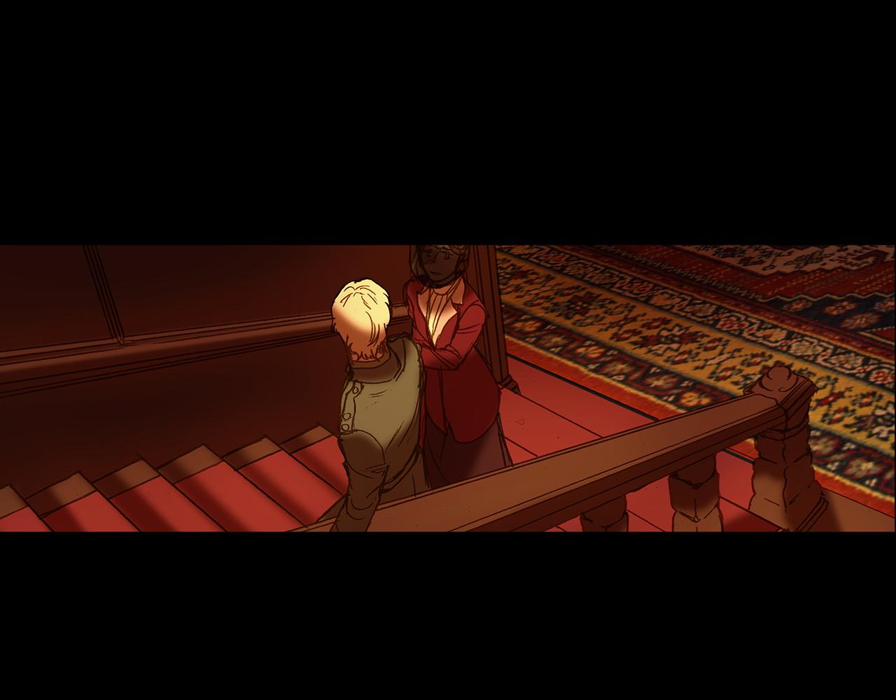 第57话 跳舞(1/3)-第57话