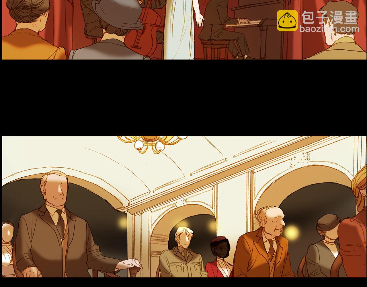 第57话 跳舞(1/3)-第57话