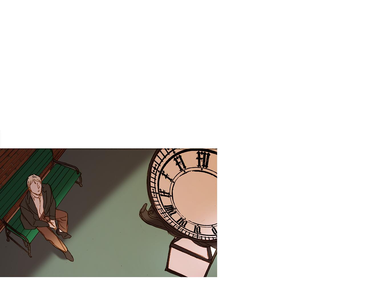 第65话 你很幸运(1/3)-第65话