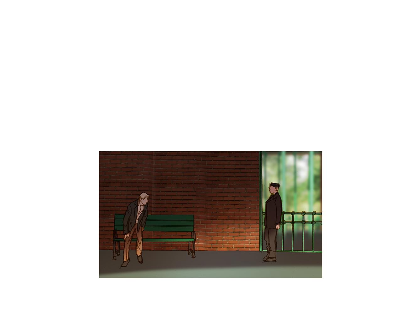 第65话 你很幸运(1/3)-第65话