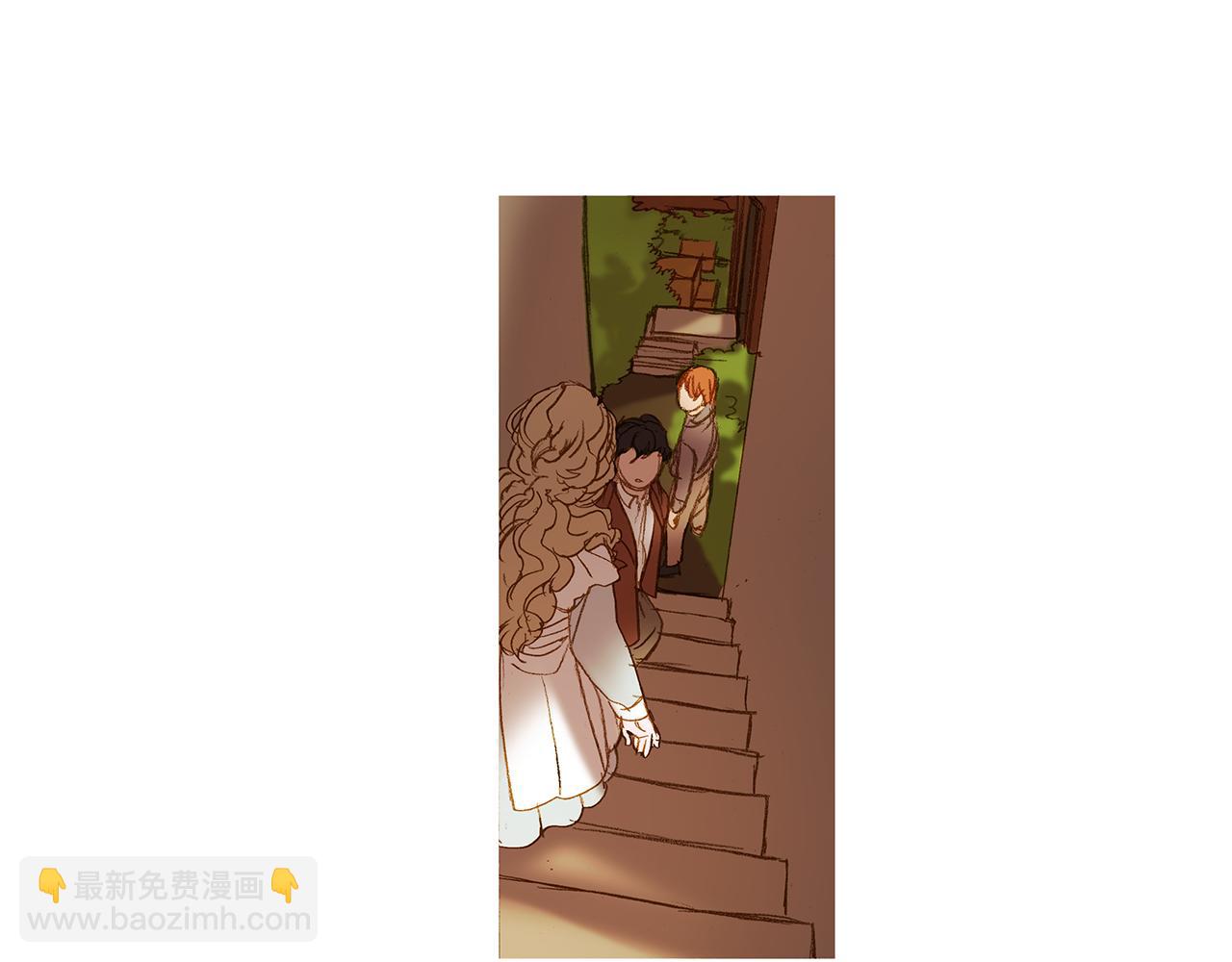 第65话 你很幸运(1/3)-第65话