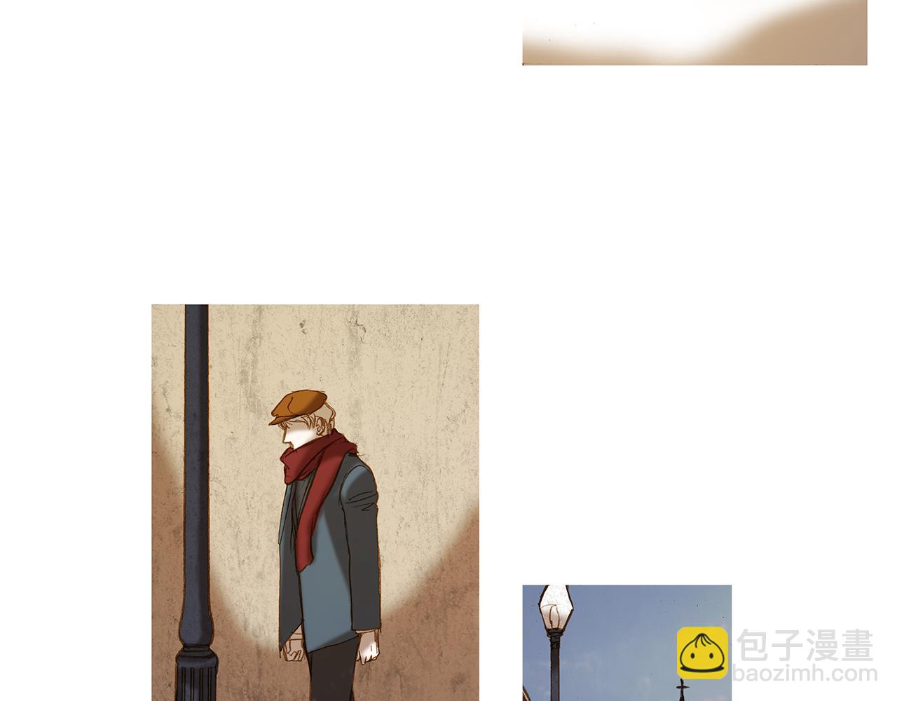 第73话 夜半访客(1/3)-第73话