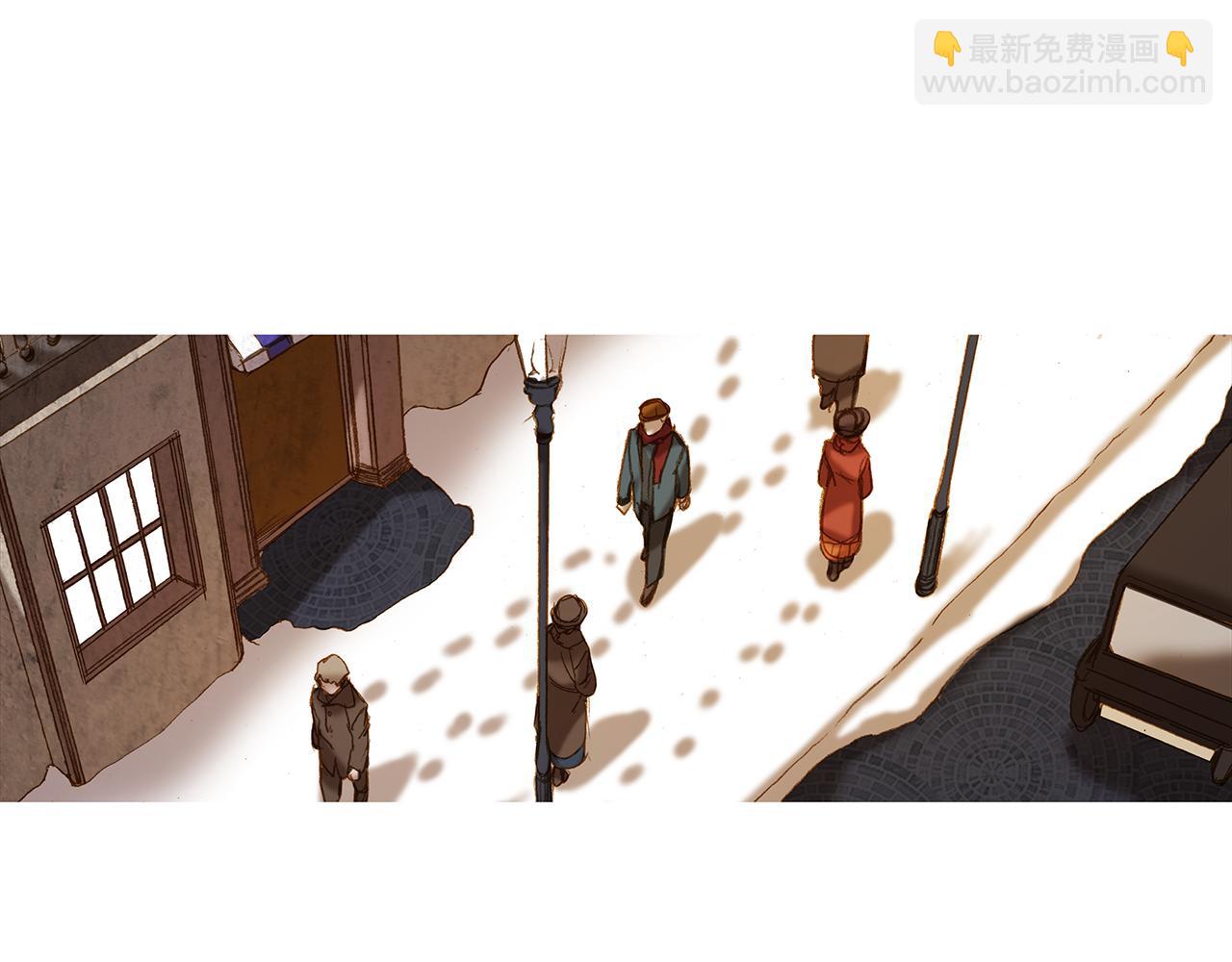 第73话 夜半访客(1/3)-第73话