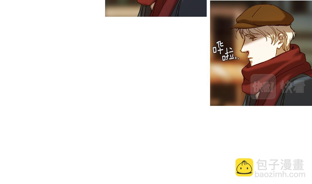 第73话 夜半访客(1/3)-第73话