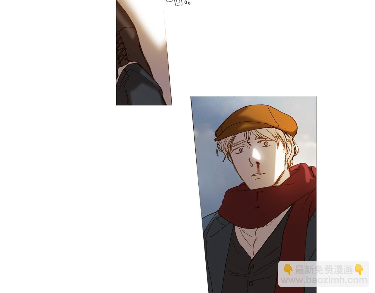 第73话 夜半访客(1/3)-第73话