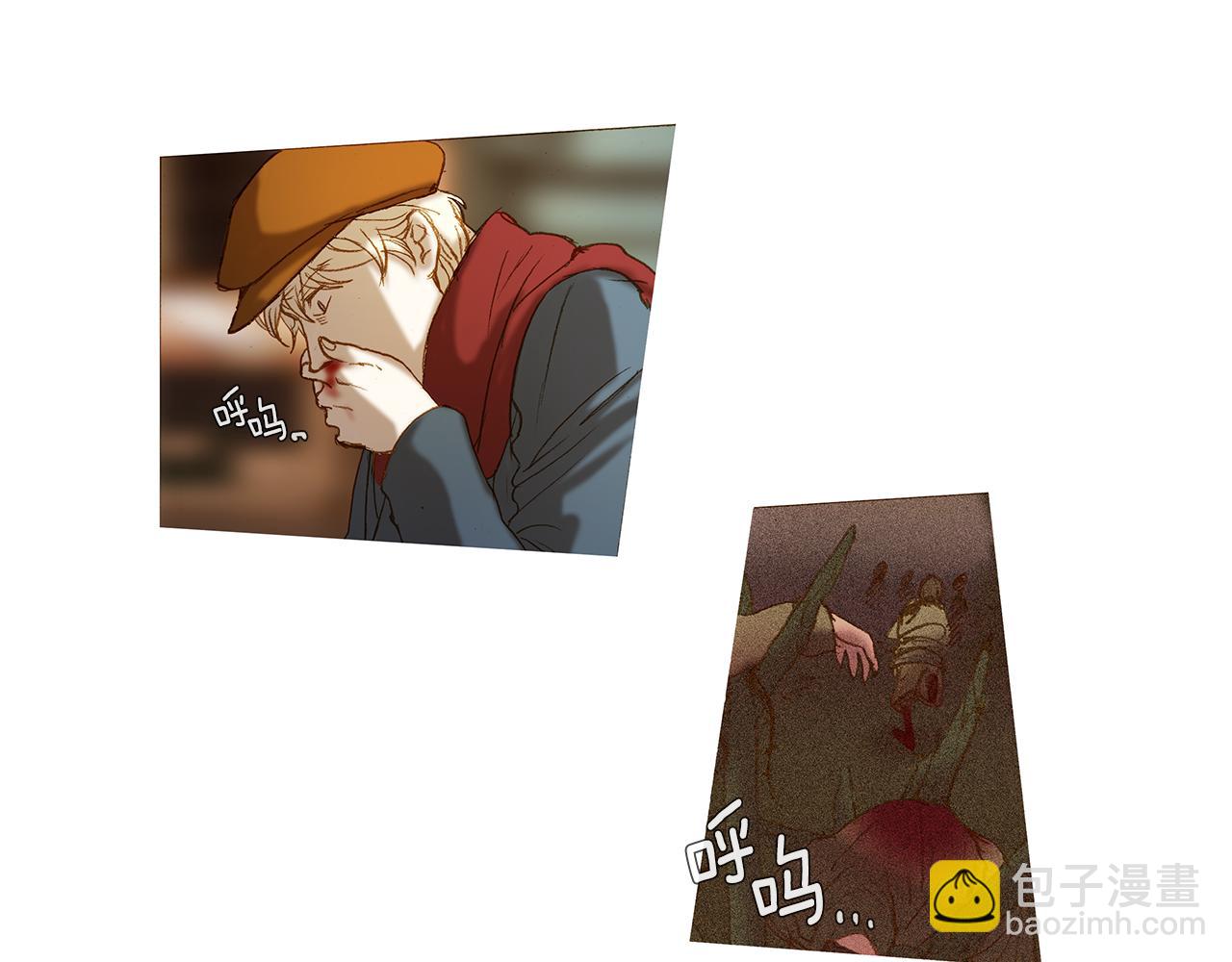 第73话 夜半访客(1/3)-第73话