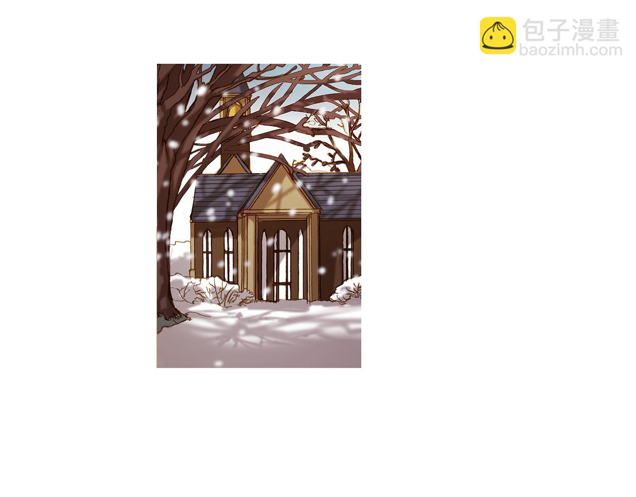 第73话 夜半访客(1/3)-第73话