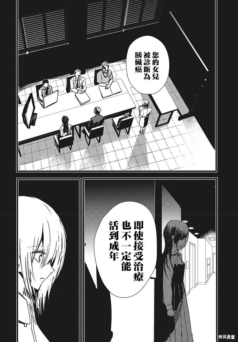 康貝瑞拉之塔 - 第03話 - 6