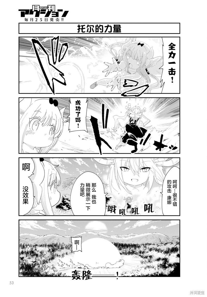 康娜的日常 - 2023年6月號 - 2