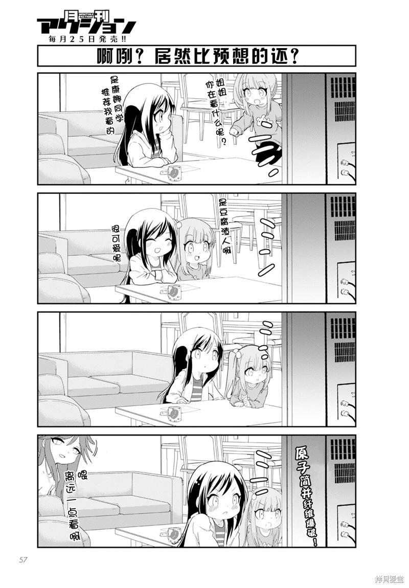 康娜的日常 - 2024年01月號 - 2