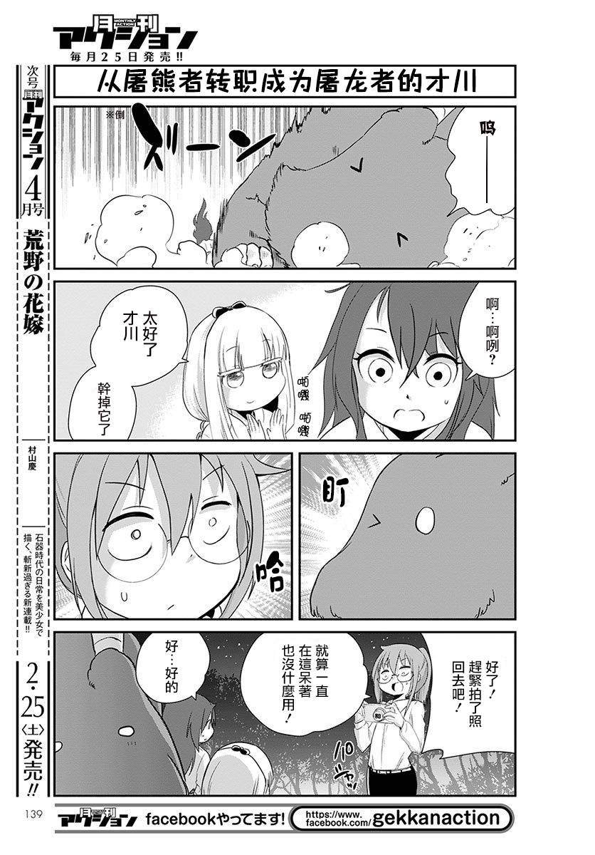 康娜的日常 - 第02話 - 2