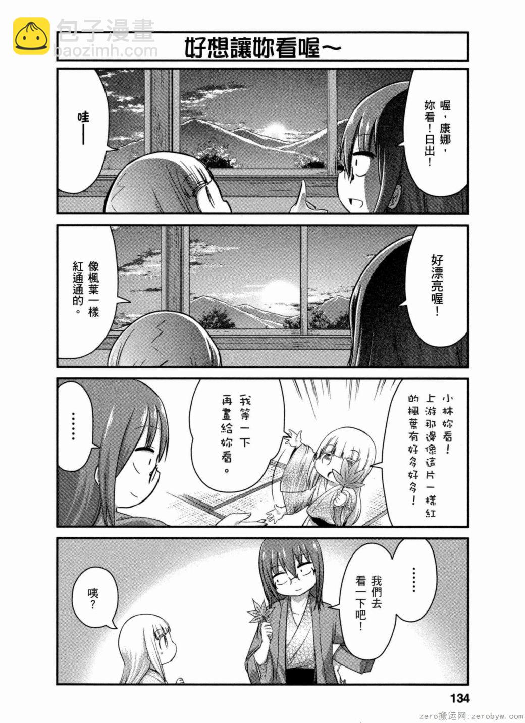 康娜的日常 - 第40話 - 2