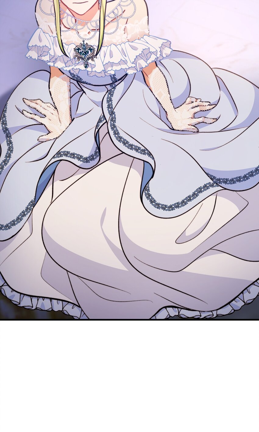 100 低三下四的请求(1/2)-第101话