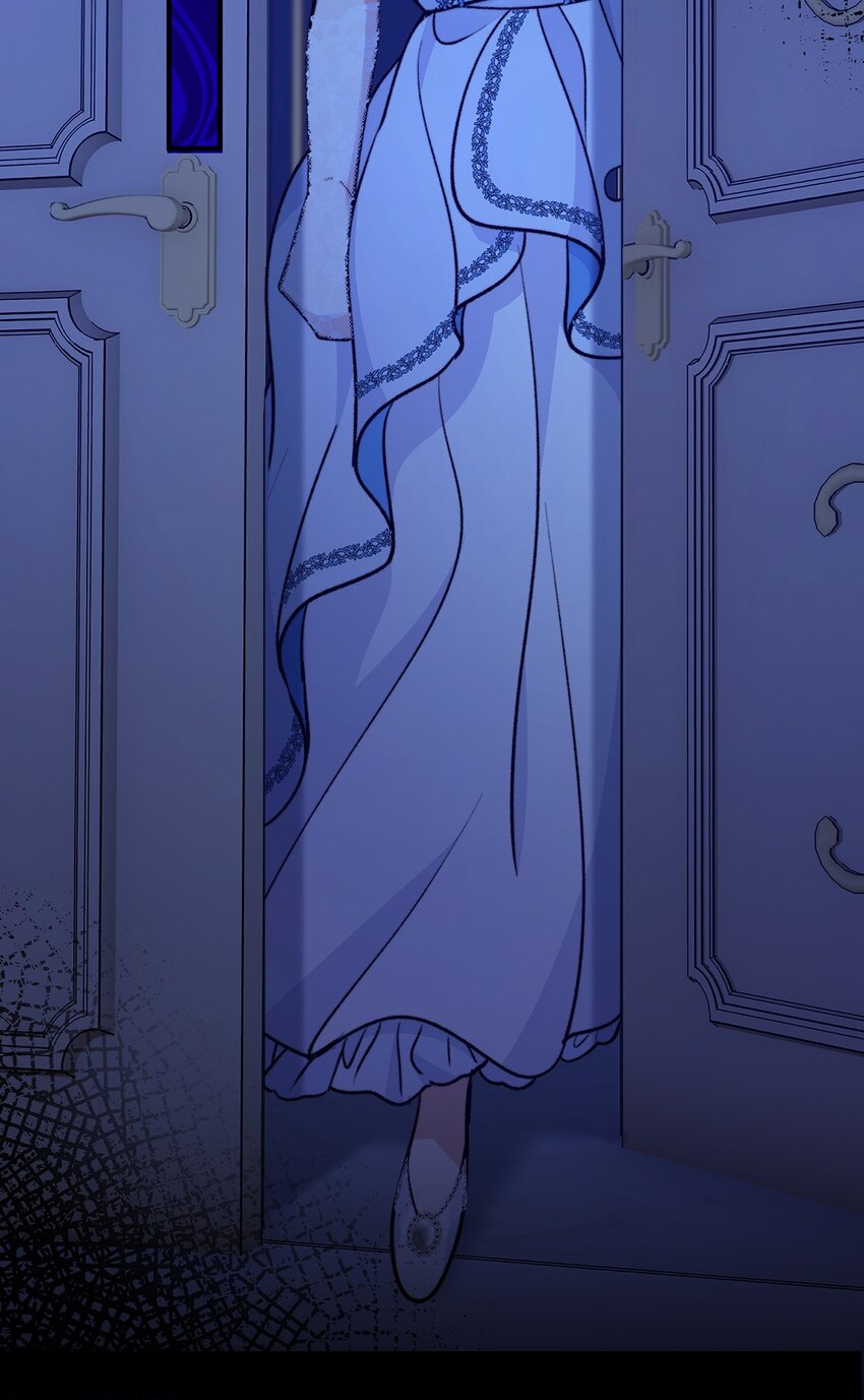 100 低三下四的请求(1/2)-第101话