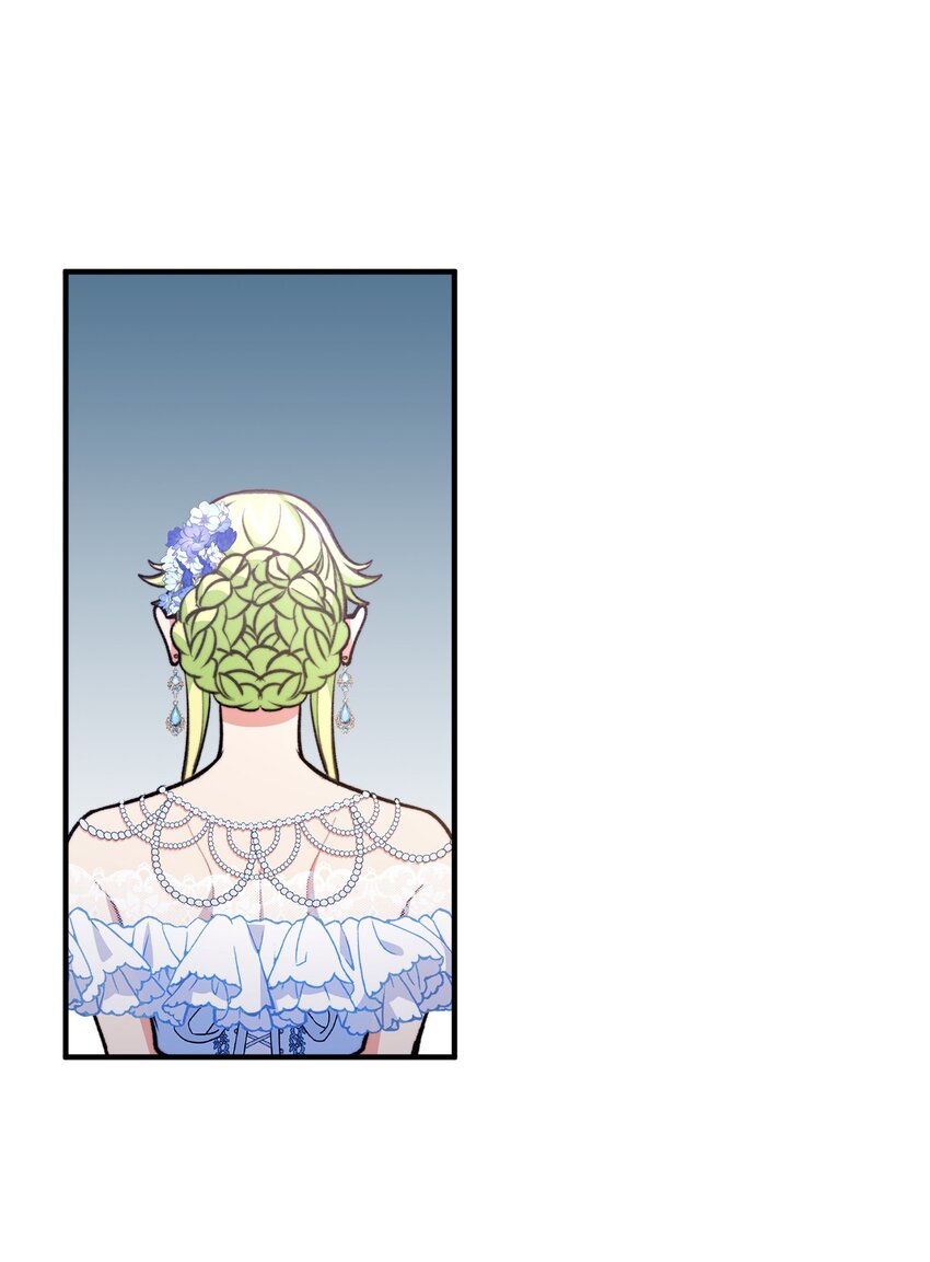 100 低三下四的请求(1/2)-第101话