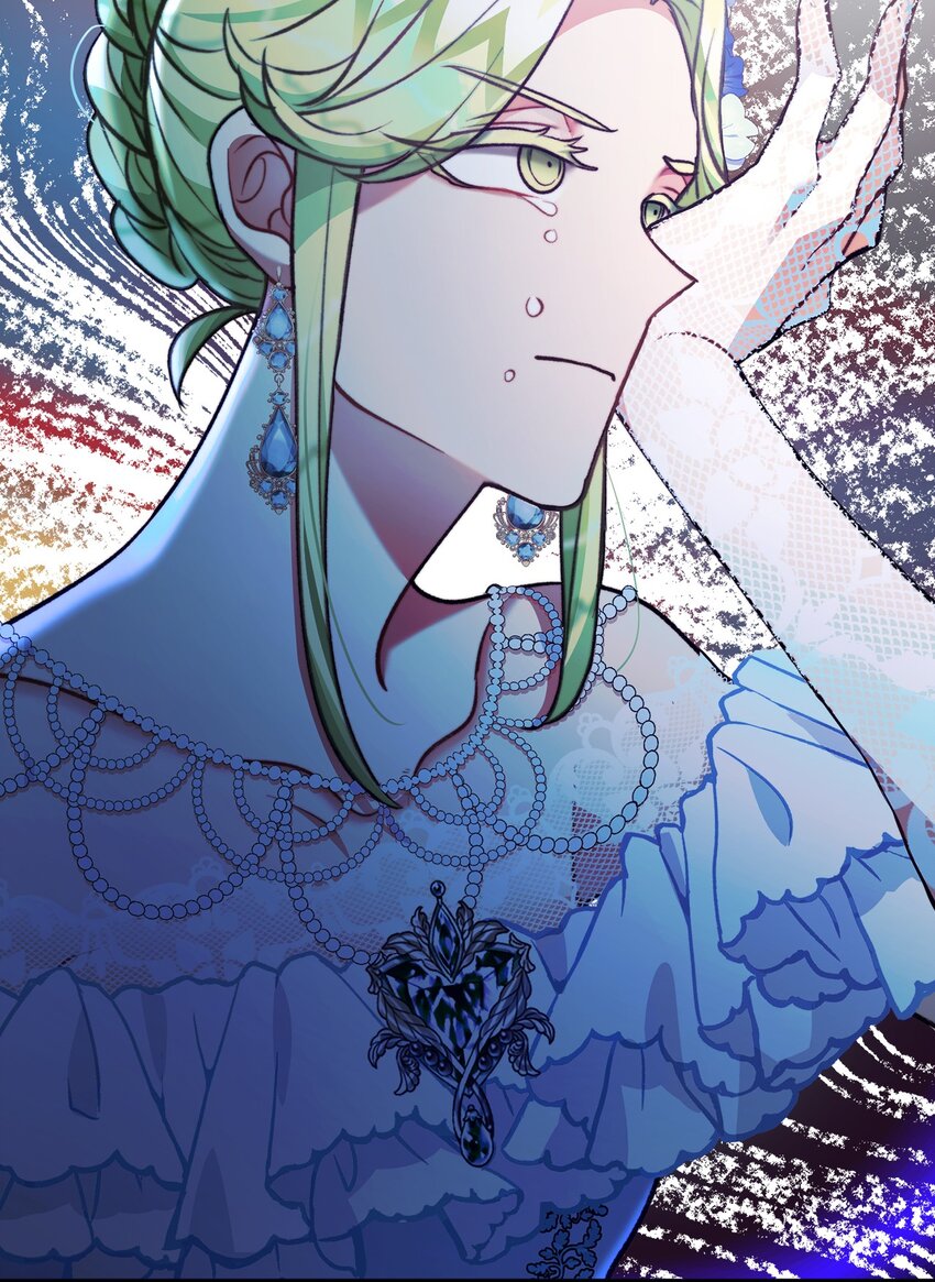 100 低三下四的请求(1/2)-第101话