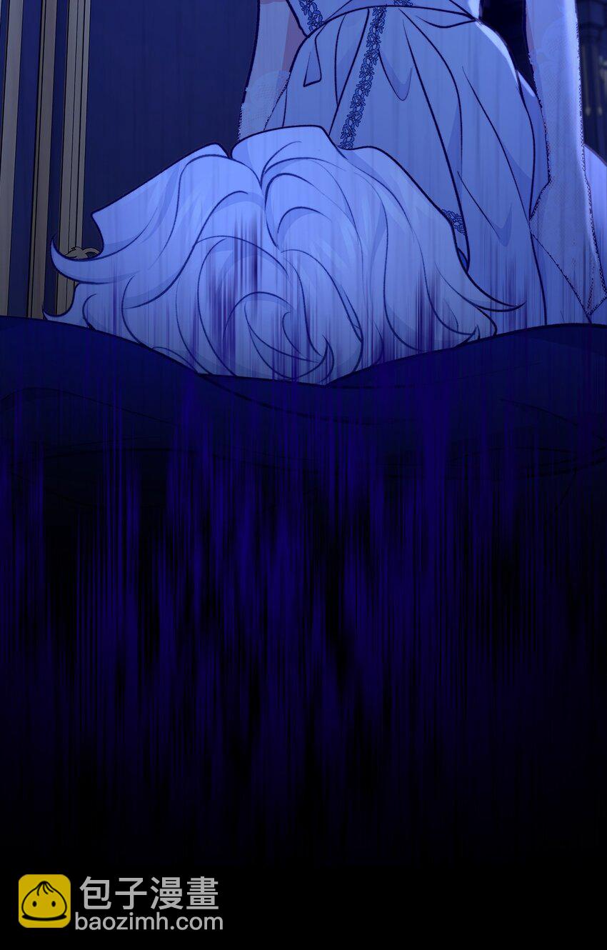 100 低三下四的请求(1/2)-第101话