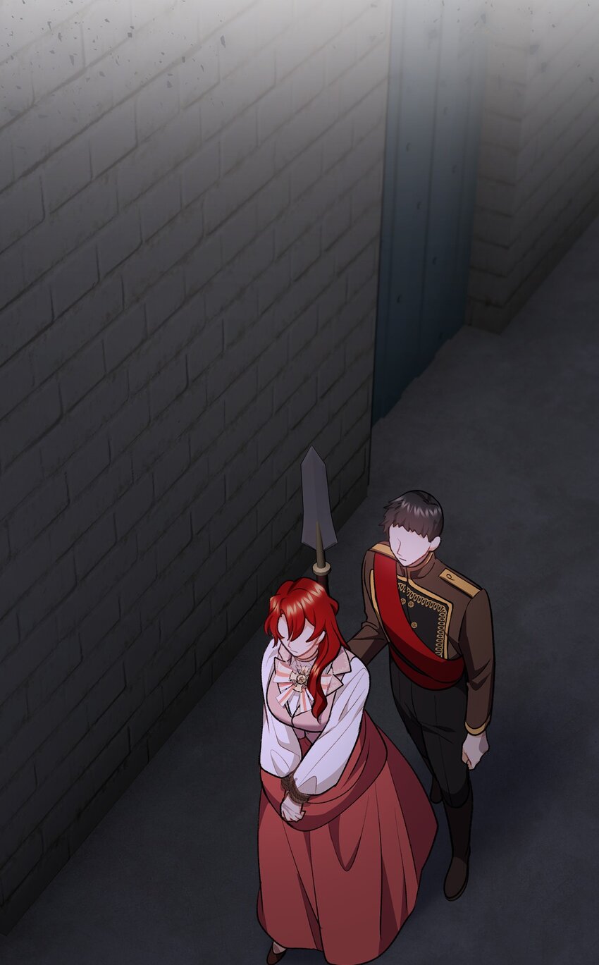 106 公主想自杀(1/2)-第107话