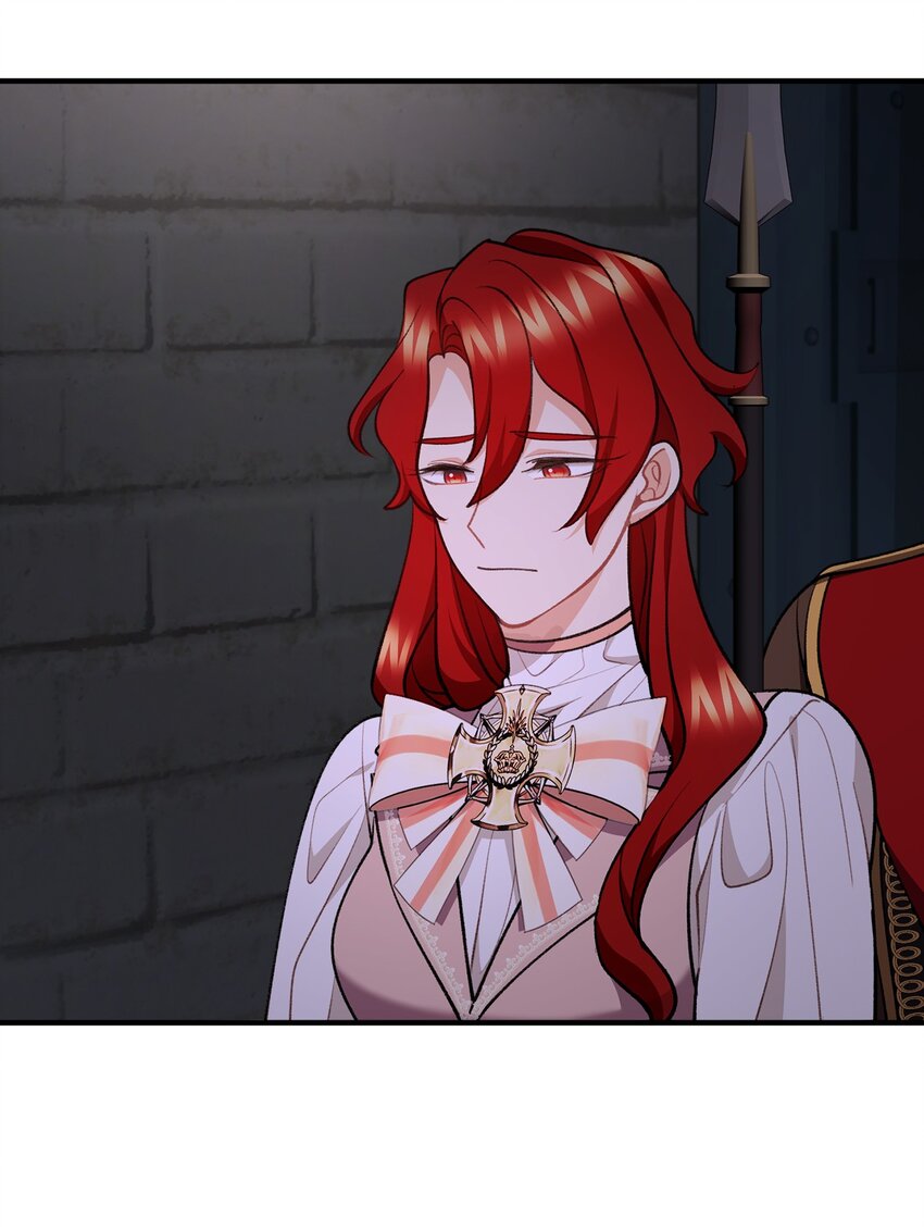 106 公主想自杀(1/2)-第107话