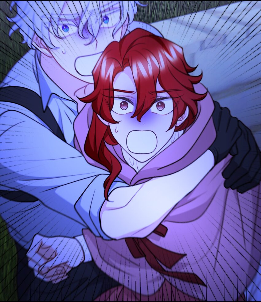 110 命在旦夕(1/2)-第111话