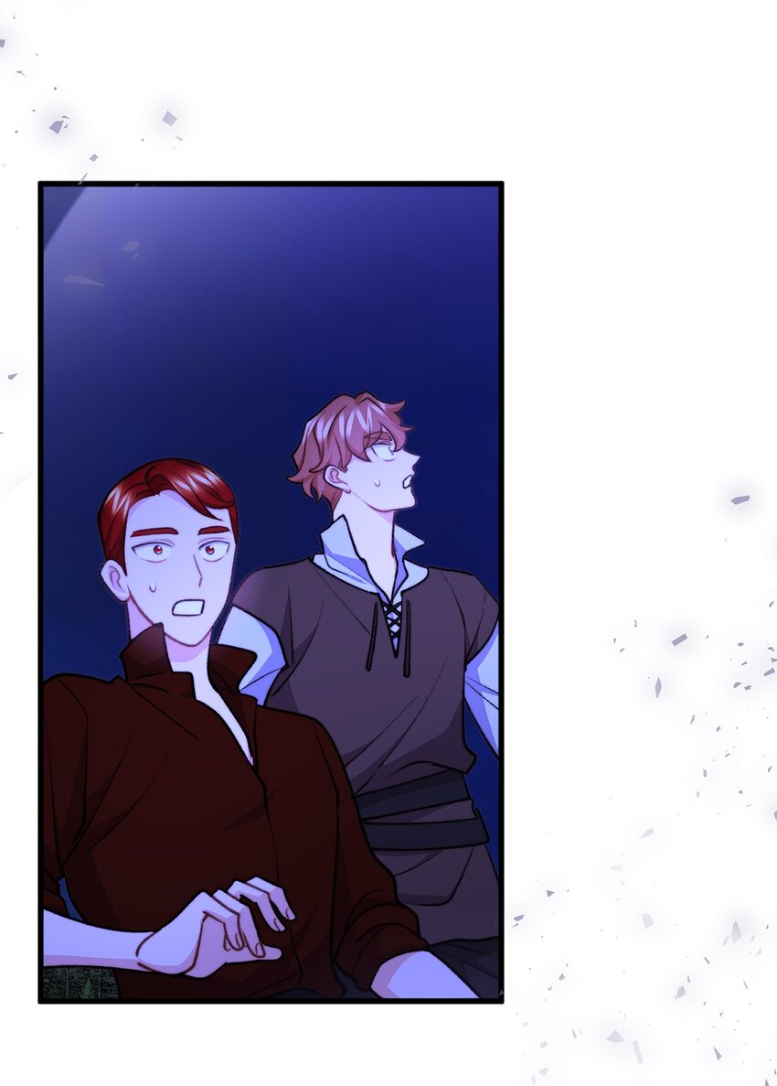 110 命在旦夕(1/2)-第111话