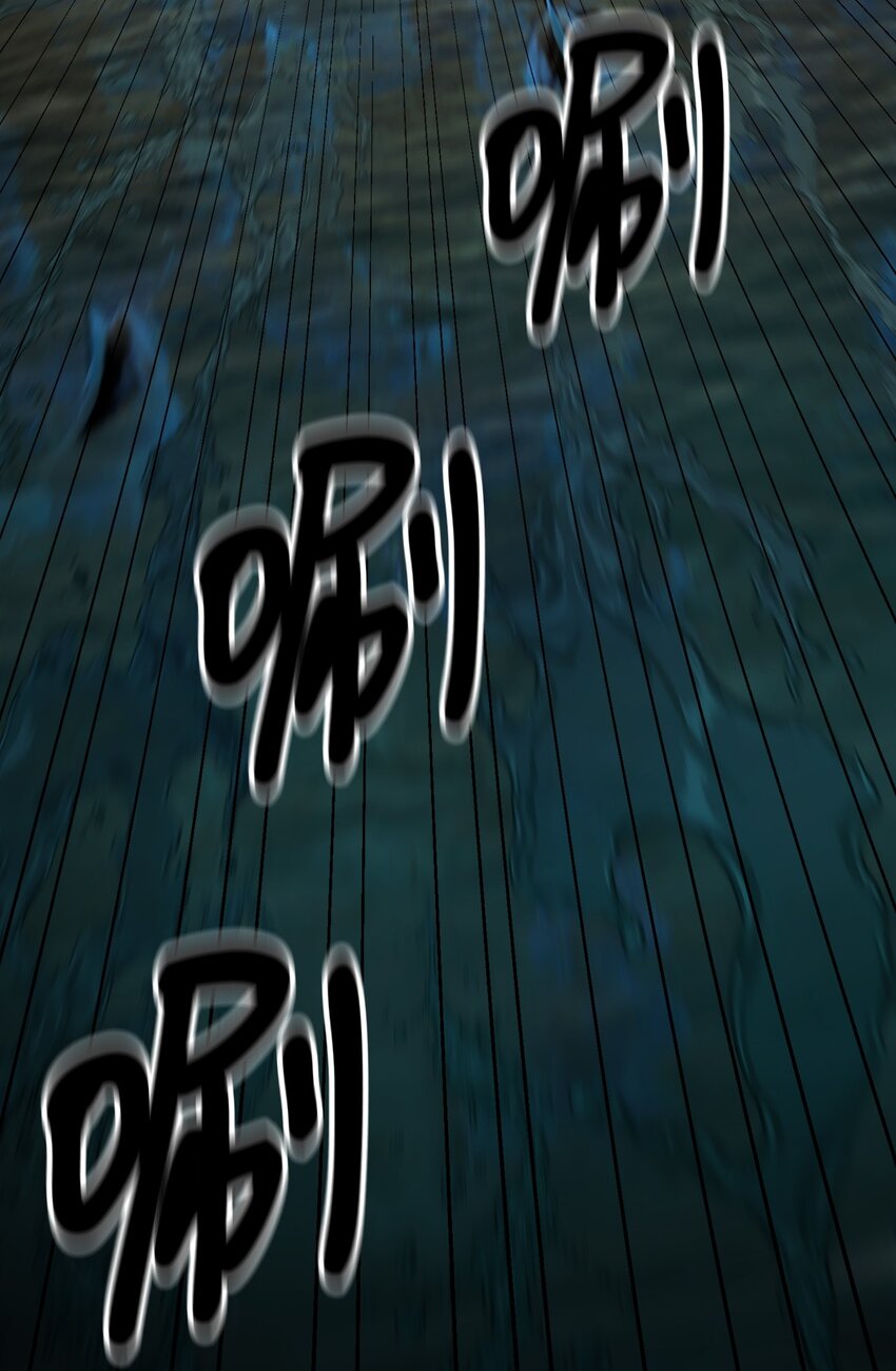 110 命在旦夕(1/2)-第111话