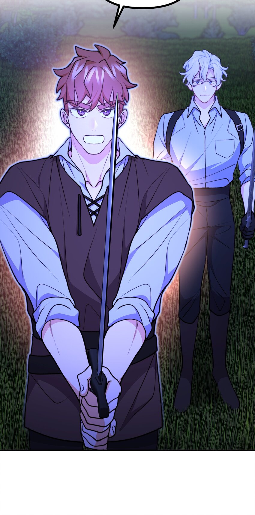 112 士兵不是活人(1/2)-第113话