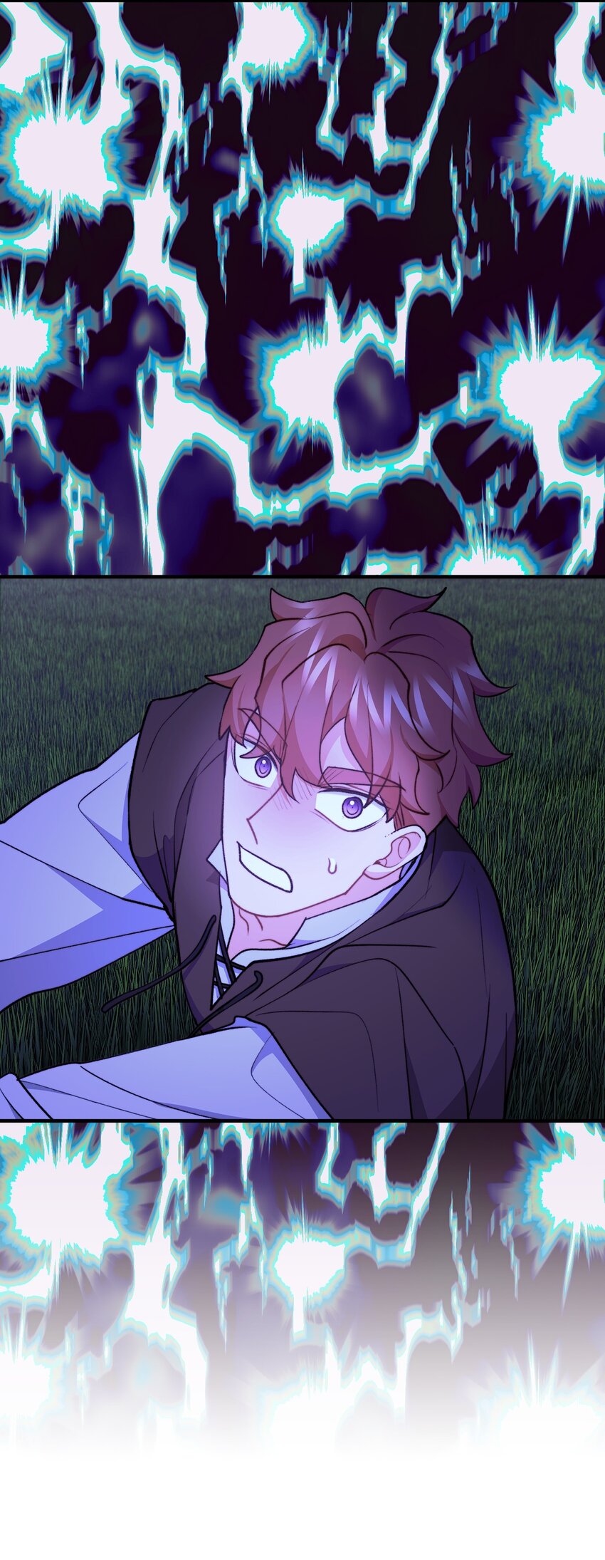 112 士兵不是活人(1/2)-第113话