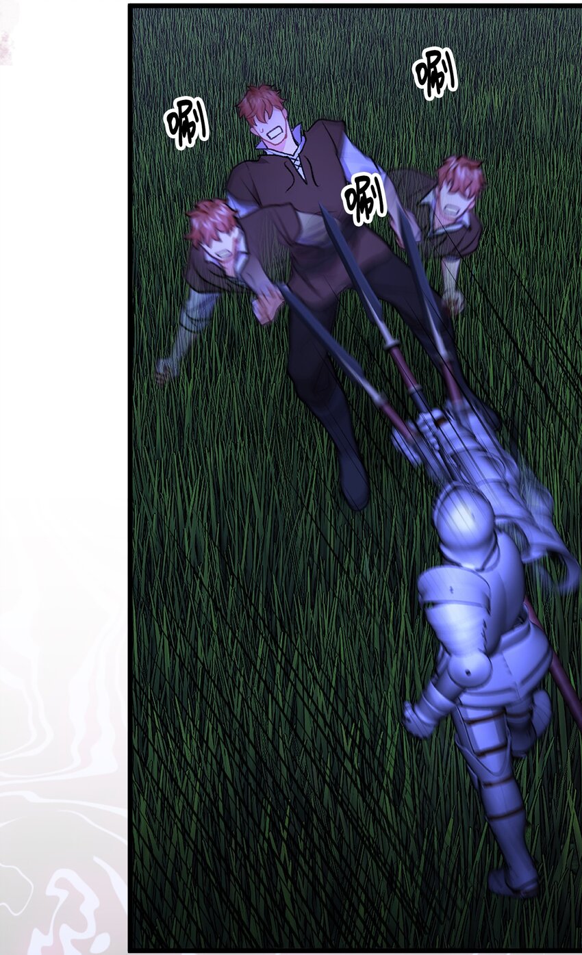 112 士兵不是活人(1/2)-第113话