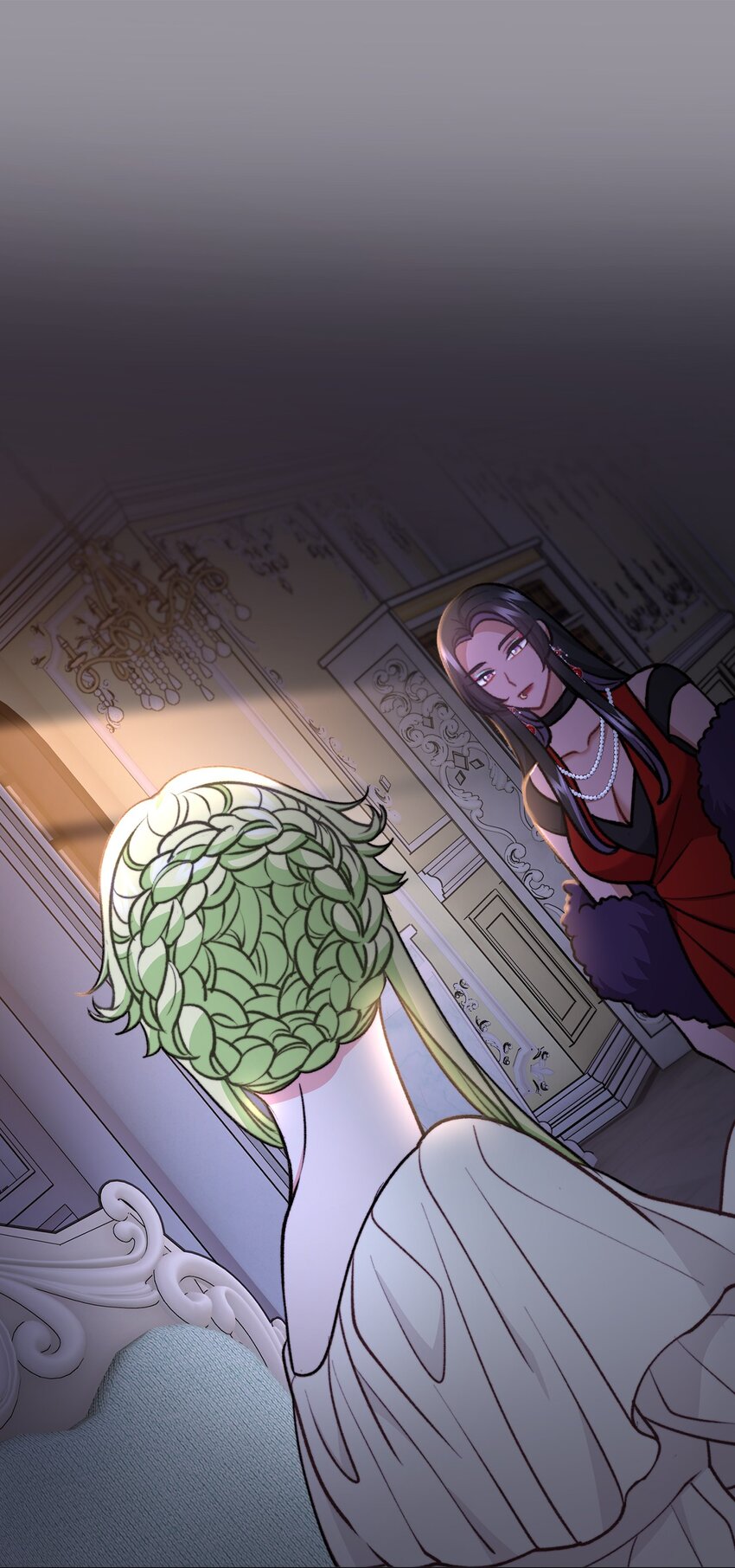 114 预言家现身(1/2)-第115话