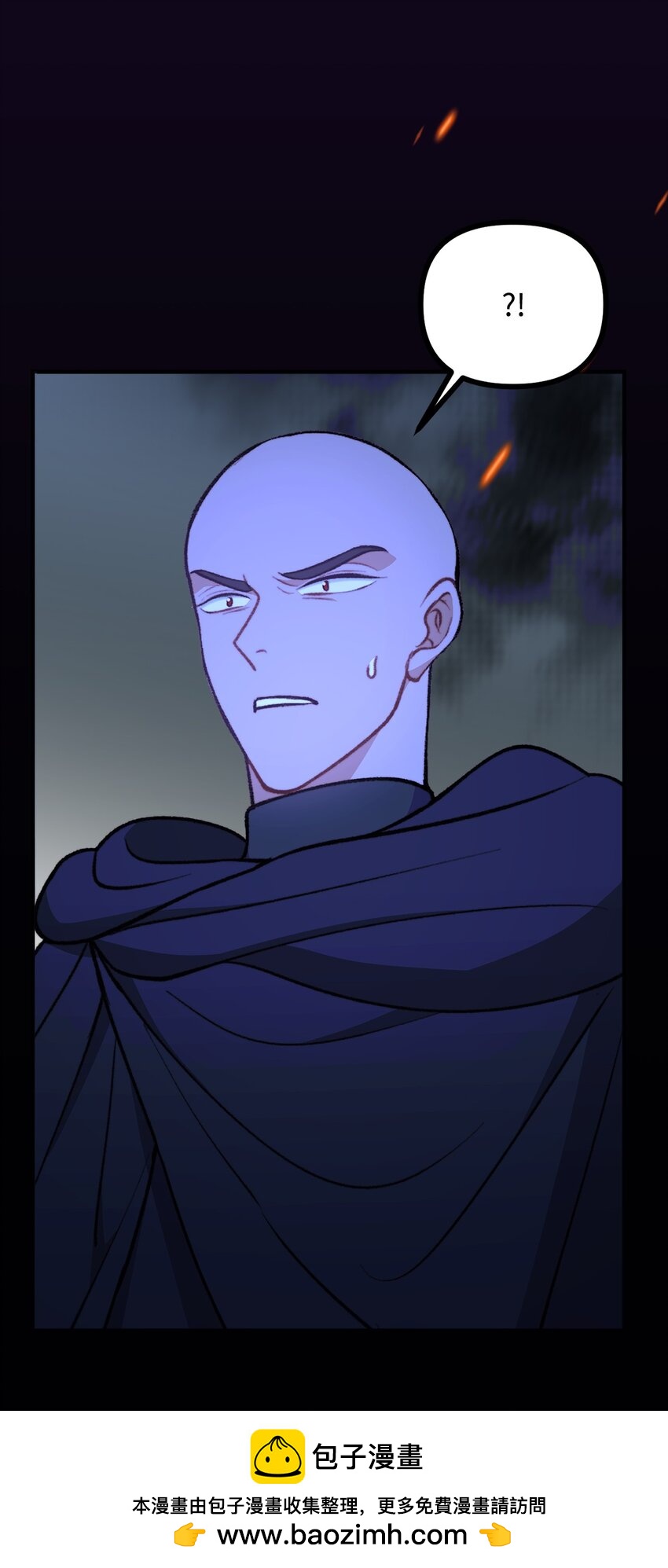 114 预言家现身(1/2)-第115话