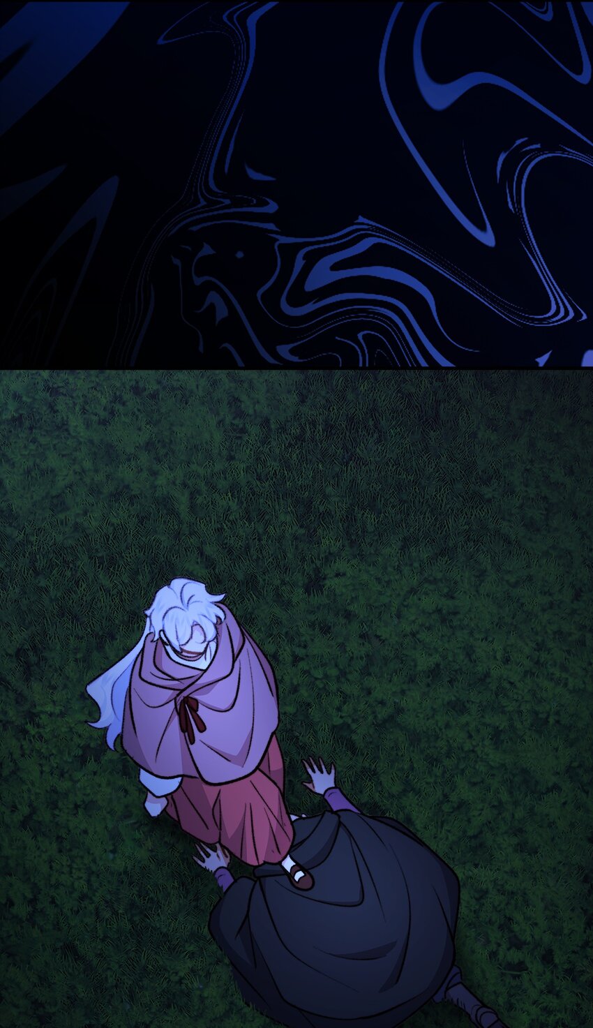 116 古老的故事(1/2)-第117话