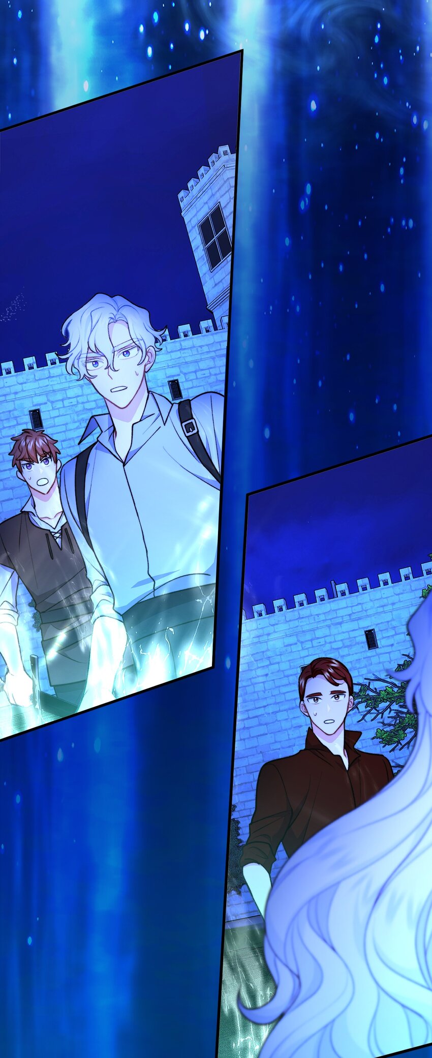 116 古老的故事(1/2)-第117话